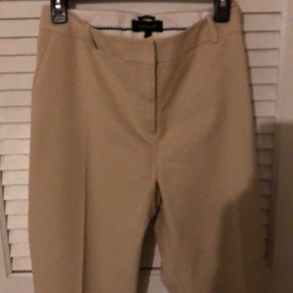 Slacks